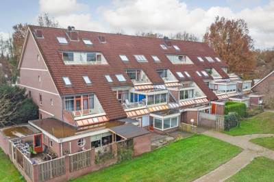 Woning Hoogkamp 78 Eibergen