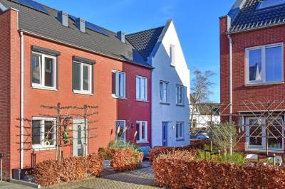 Woning Lion Cachethof 16 Vreeland
