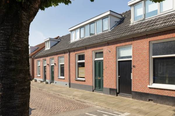 Woning Bongertsweg 13 Hengelo (OV)