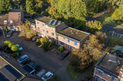 Woning Kweldergras 25 Purmerend