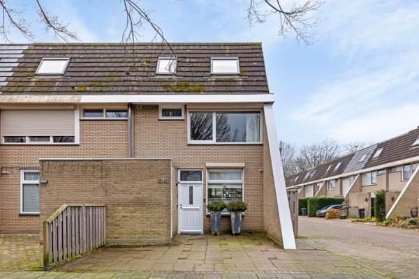 Woning Staringstraat 414 Oss