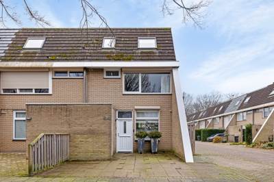 Woning Staringstraat 414 Oss