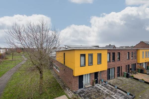 Woning Snavelbies 25 Reuver