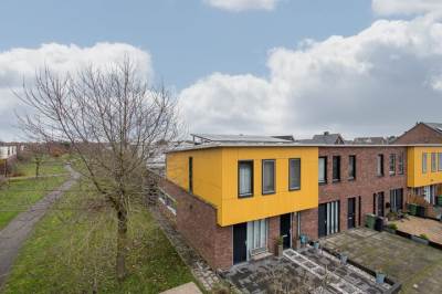 Woning Snavelbies 25 Reuver