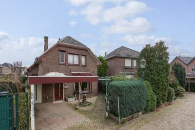 Woning Binnenweg 19 Tolkamer