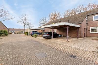 Woning Einsteinlaan 54 Vlijmen