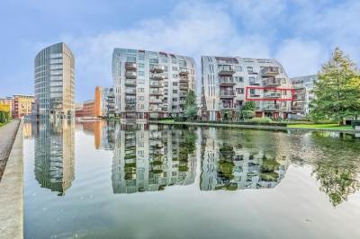 Woning Bordeslaan 75 Den Bosch