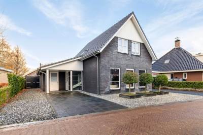 Woning Wilg 13 Benthuizen