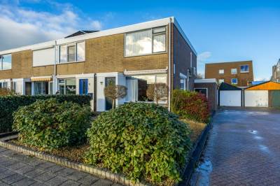 Woning De Vlasakker 32 Bedum