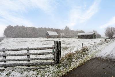 Woning Simensstelle 1 Sintjohannesga