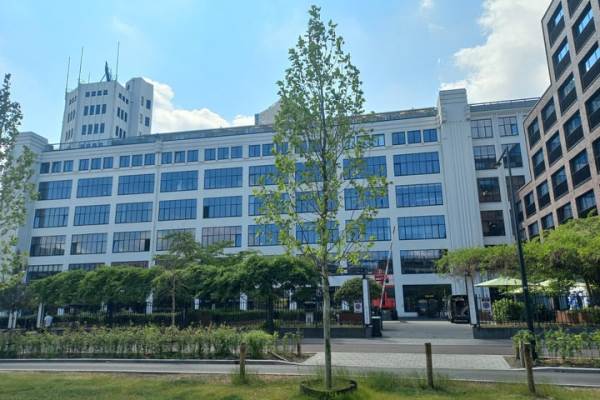 Woning Lichttoren 170 Eindhoven