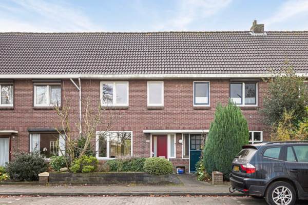 Woning Opwettenseweg 181 Nuenen