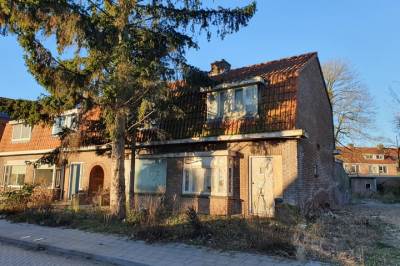 Woning Groeneweg 16 Bunnik