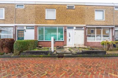 Woning Roemer Visscherstraat 3 Hoogezand