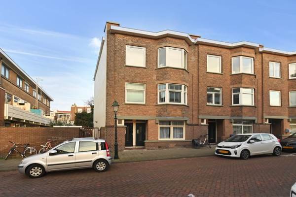 Woning Drogersdijk 18 Den Haag