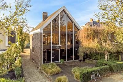 Woning Noorddammerlaan 29 Amstelveen