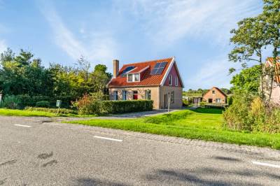 Woning Beldert 5 Dreischor