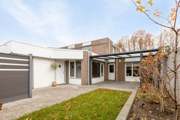Woning Duikerstraat 3 Heerlen