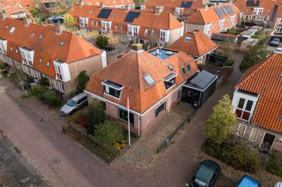 Woning Lobbendijk 11 Houten