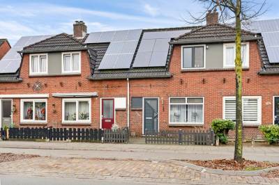 Woning Nachtegaalstraat 107 Almelo