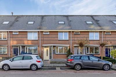 Woning Blaakse Wetering 87 Poortugaal