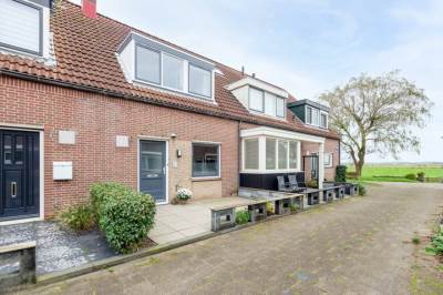 Woning Weegbree 6 Uitgeest