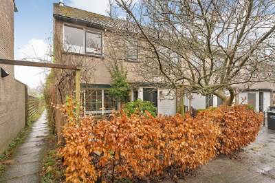 Woning Orvelterbrink 79 Emmen