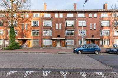 Woning Thorbeckelaan 675 Den Haag