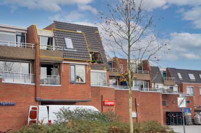 Woning Hogepad 57 Rijssen