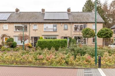 Woning Willem de Zwijgerlaan 30 Soest