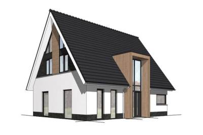 Woning IJsvogel 14 Eibergen