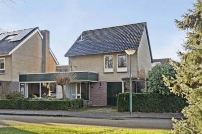 Woning Midakkers 37 Eersel