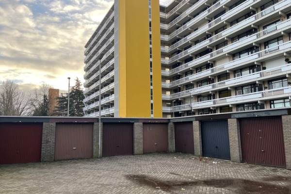 Garage de Koppele 577-G 17 Eindhoven