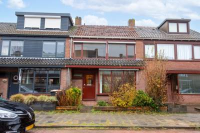 Woning Goudenregenlaan 22 Castricum