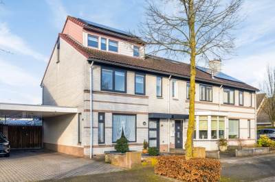 Woning den Bongerd 39 Oirschot