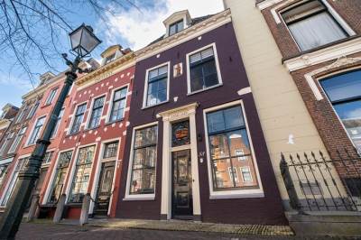 Woning Eewal 58 Leeuwarden