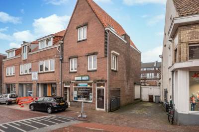 Woning Diessenseweg 6 Hilvarenbeek