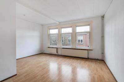 Woning Rhododendronstraat 70 Den Haag