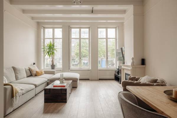 Woning Keizersgracht 662 Amsterdam