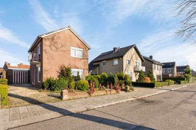 Woning Kennedysingel 35 Winssen