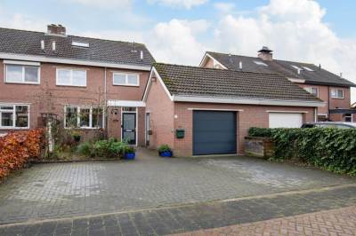 Woning Schrassertstraat 7 Putten