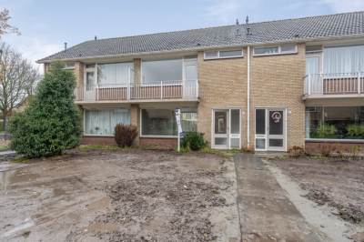 Woning Markenland 49 Etten-Leur