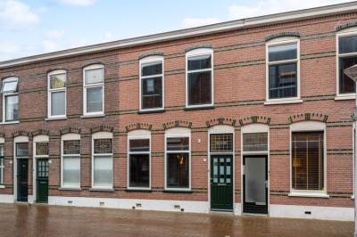 Woning Prinses Julianastraat 17 Naaldwijk