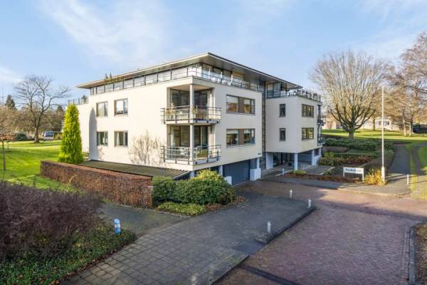Woning Parklaan 3 Lochem