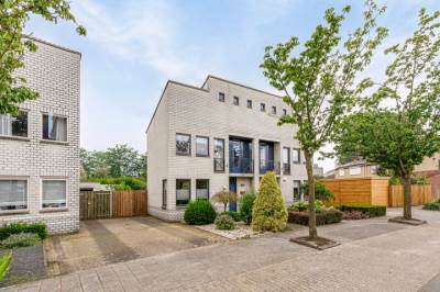 Woning Kruisherenborch 61 Rosmalen