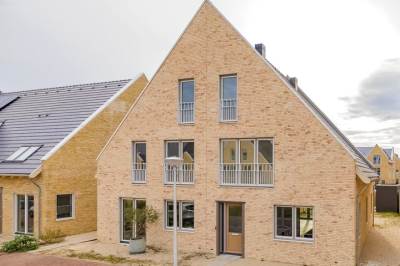 Woning Maysecroft 14 Velserbroek