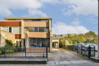 Woning Sara Roosstraat 17 Zandvoort