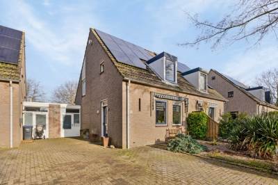 Woning Nervalaan 95 Beuningen (GE)