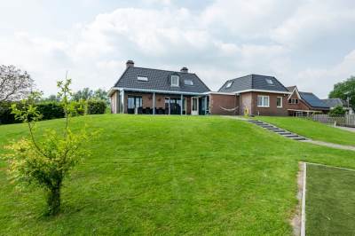 Woning Maasdijk 9 Dreumel