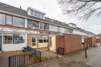 Woning Spoorlaan 41 Voorhout